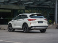 英菲尼迪QX50 2.0T四驱豪华版2018款