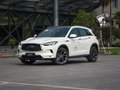 英菲尼迪QX50 2.0T四驱豪华版2018款