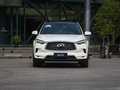 英菲尼迪QX50 2.0T四驱豪华版2018款