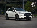英菲尼迪QX50 2.0T四驱豪华版2018款