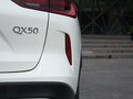 英菲尼迪QX50 图片