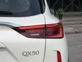 英菲尼迪QX50 2.0T四驱豪华版2018款
