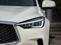 英菲尼迪QX50 2.0T四驱豪华版2018款