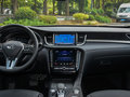 英菲尼迪QX50 2.0T四驱豪华版2018款
