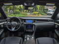 英菲尼迪QX50 2.0T四驱豪华版2018款