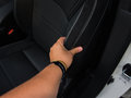 英菲尼迪QX50 图片