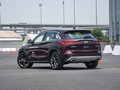 英菲尼迪QX50 图片