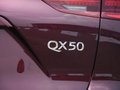 英菲尼迪QX50 图片