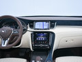 英菲尼迪QX50 图片