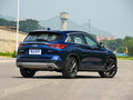 英菲尼迪QX50 2.0T四驱旗舰版2018款