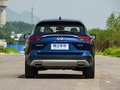 英菲尼迪QX50 2.0T四驱旗舰版2018款
