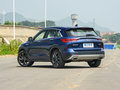 英菲尼迪QX50 2.0T四驱旗舰版2018款