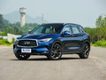 英菲尼迪QX50 2.0T四驱旗舰版2018款