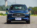 英菲尼迪QX50 2.0T四驱旗舰版2018款