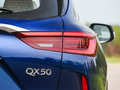 英菲尼迪QX50 2.0T四驱旗舰版2018款