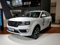 圣達(dá)菲7 EV 基本型2018款