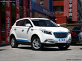 華泰XEV260 基本型2018款