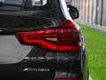 宝马X3 xDrive30i 领先型M运动套装2018款