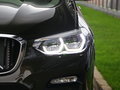 宝马X3 xDrive30i 领先型M运动套装2018款