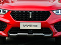 魏牌 VV5 图片