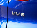 魏牌 VV5 图片