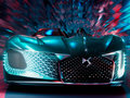 X E-Tense概念車 基本型2018款