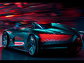 X E-Tense概念車 基本型2018款