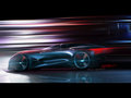 X E-Tense概念車 基本型2018款