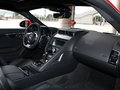 捷豹F-TYPE 2.0T硬顶版2019款
