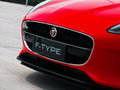 捷豹F-TYPE 2.0T硬顶版2019款
