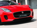 捷豹F-TYPE 2.0T硬顶版2019款