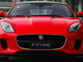 捷豹F-TYPE 2.0T硬顶版2019款