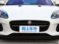 捷豹F-TYPE 3.0T硬顶版2019款