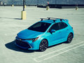 卡羅拉(海外) Hatchback2018款