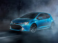 卡羅拉(海外) Hatchback2018款