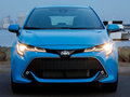 卡羅拉(海外) Hatchback2018款