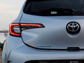 卡羅拉(海外) Hatchback2018款