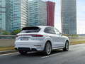 Cayenne新能源 Cayenne E-Hybrid2.0T2019款