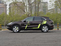 Cayenne新能源 Cayenne E-Hybrid2.0T2019款