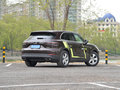 Cayenne新能源 Cayenne E-Hybrid2.0T2019款