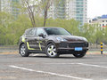 Cayenne新能源 Cayenne E-Hybrid2.0T2019款