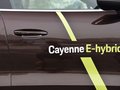 Cayenne新能源 图片