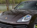 Cayenne新能源 Cayenne E-Hybrid2.0T2019款