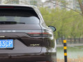 Cayenne新能源 Cayenne E-Hybrid2.0T2019款