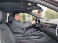 Cayenne新能源 图片