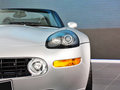 宝马Z8 BMW Z8图片