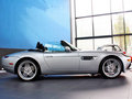 宝马Z8 BMW Z8图片