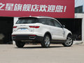 众泰T800 图片