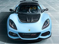 Exige sport 4102018款