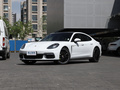 Panamera新能源 Panamera 4 E-Hybrid2.9T2018款